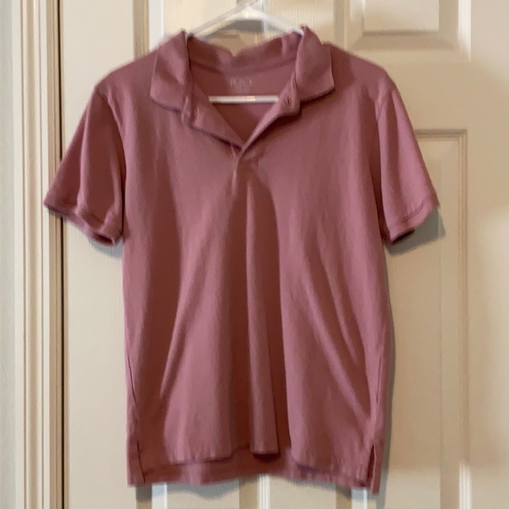 Polo shirt